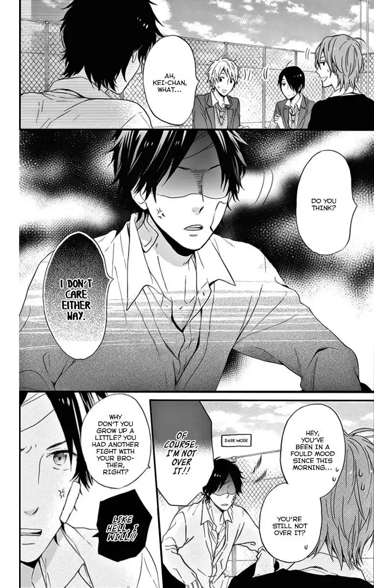 Nijiiro Days (MIZUNO Minami) Chapter 11 4